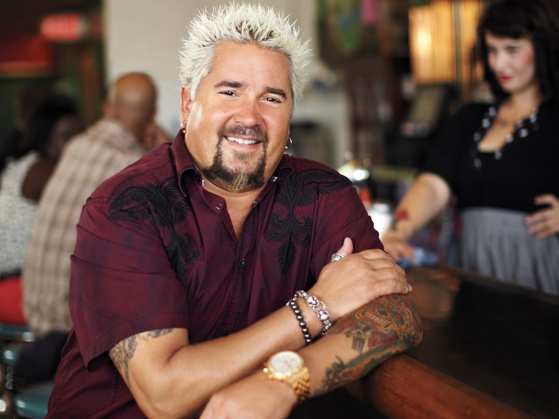 Guy Fieri